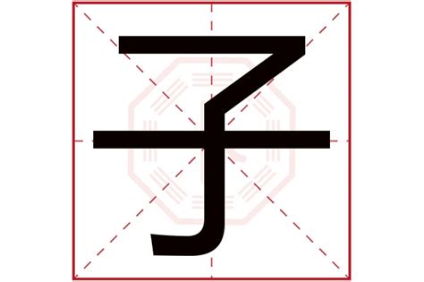 子 意思 名字|子字的含义和寓意